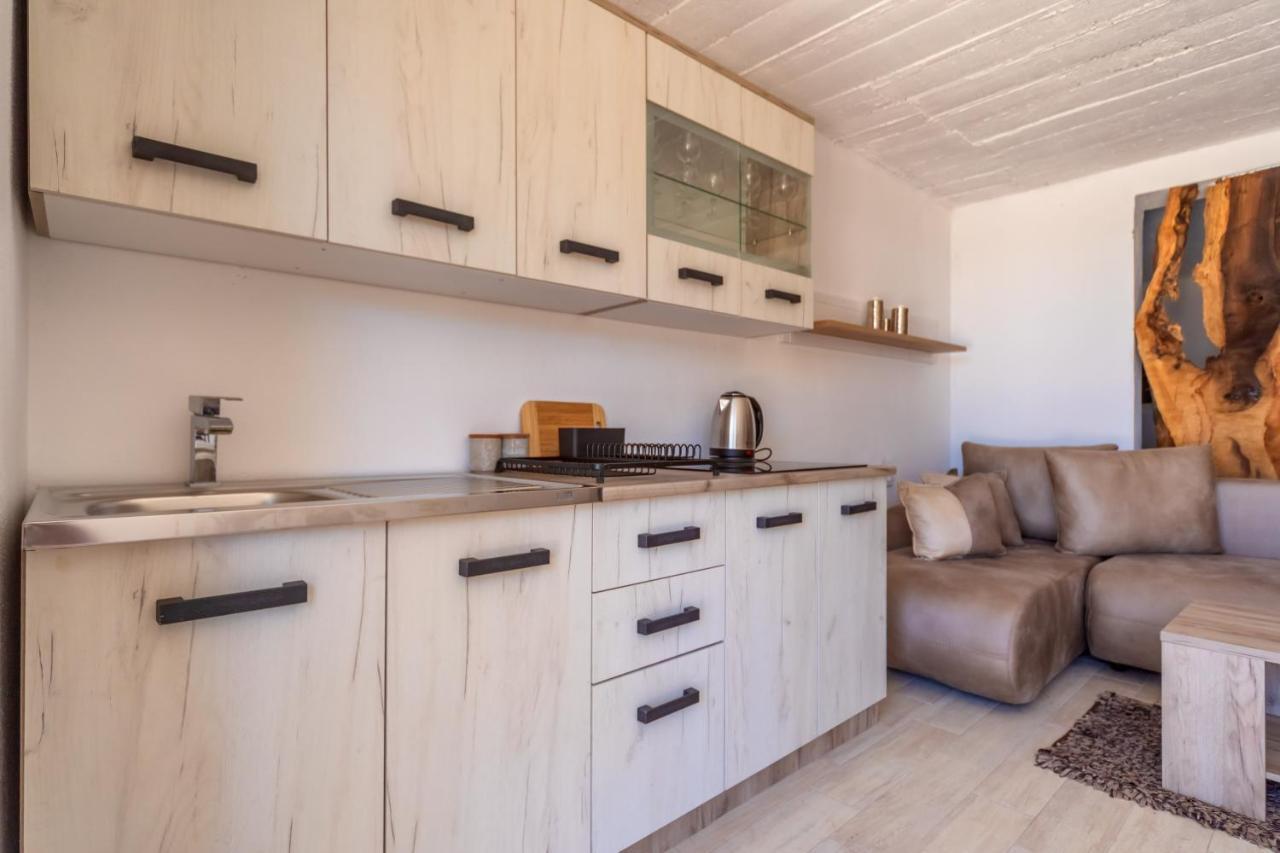 Apartman Sara Bar Exterior photo