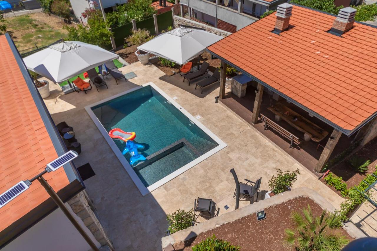 Apartman Sara Bar Exterior photo