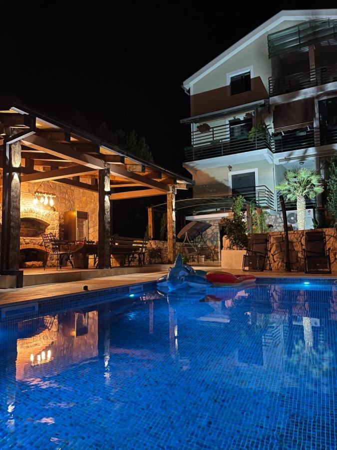 Apartman Sara Bar Exterior photo