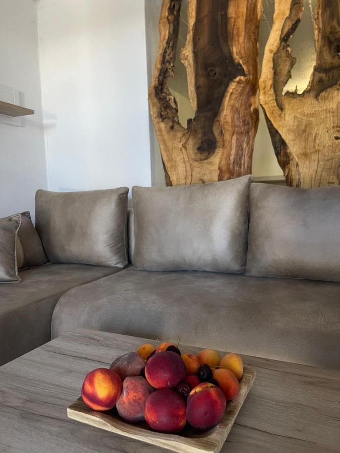 Apartman Sara Bar Exterior photo