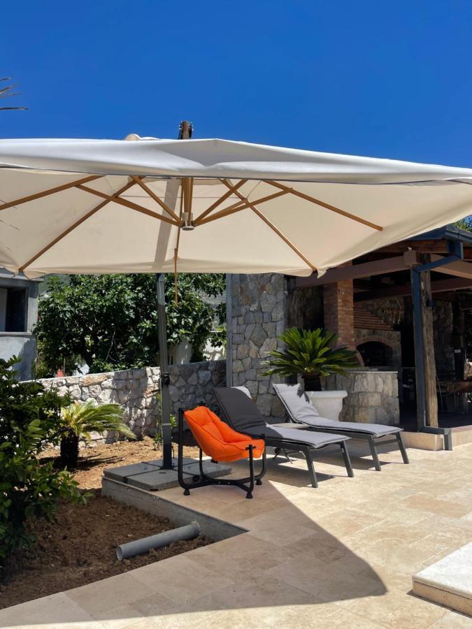 Apartman Sara Bar Exterior photo