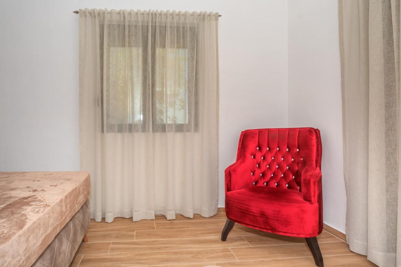 Apartman Sara Bar Exterior photo