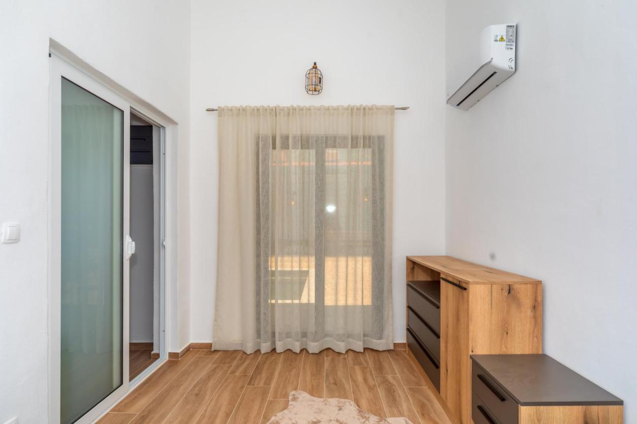 Apartman Sara Bar Exterior photo