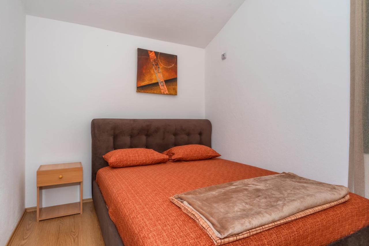 Apartman Sara Bar Exterior photo