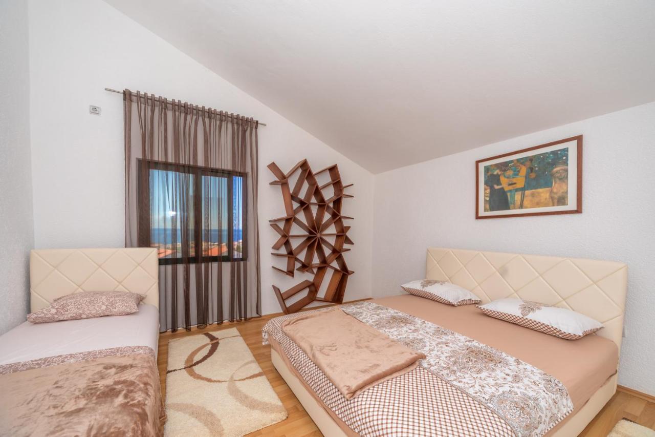 Apartman Sara Bar Exterior photo