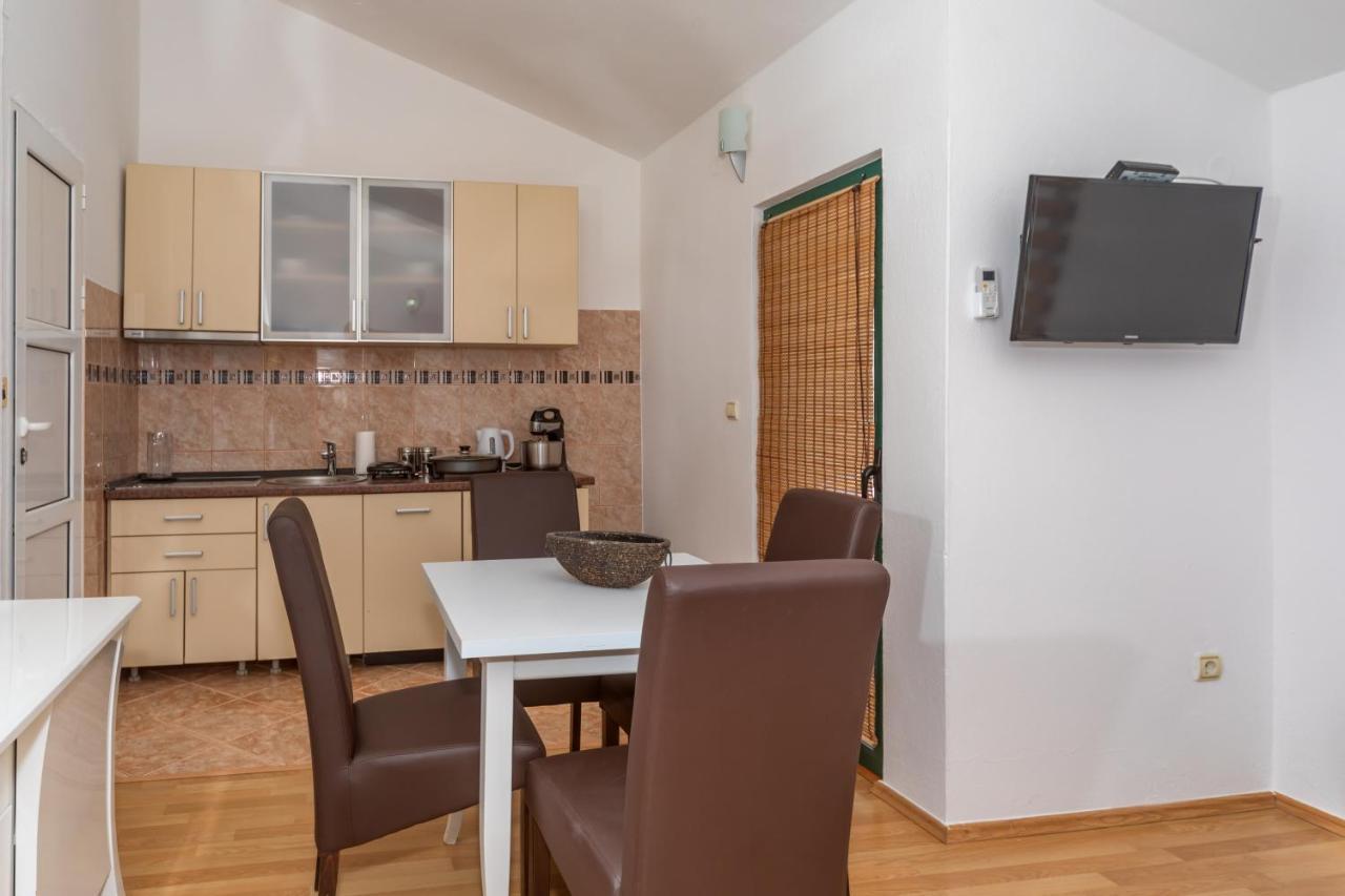 Apartman Sara Bar Exterior photo